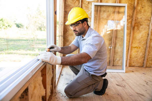 Best Insulation Contractor Near Me  in Old River Winfree, TX