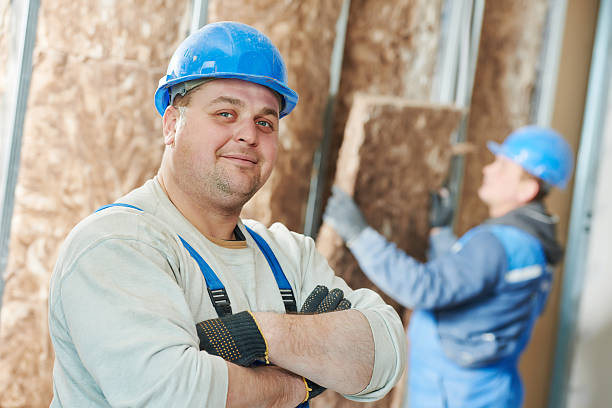 Professional Insulation Contractor in Old River Winfree, TX
