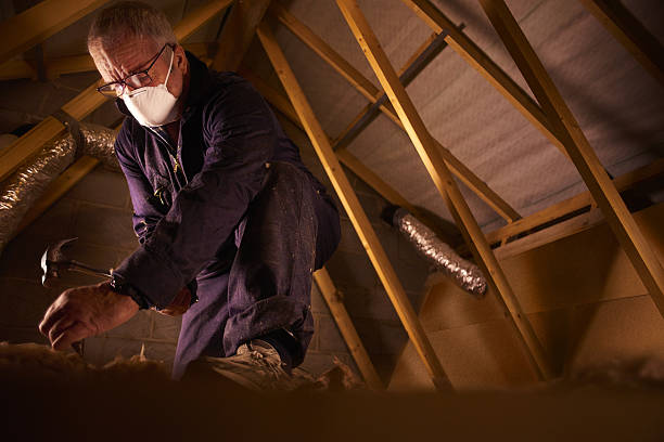 Range of Insulation Solutions in Old River Winfree, TX